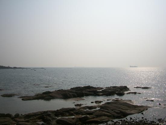 Qingdao Taiping Cape Park
